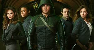 Flash to Make Arrow Appearance