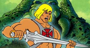Jon M. Chu Discusses Masters of the Universe