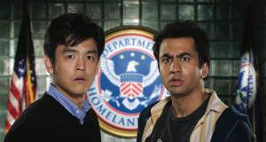 Production on Harold and Kumar Get Droned Delayed