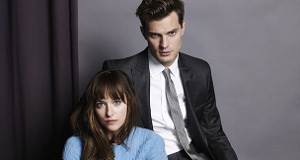 Fifty Shades of Grey Tones Down Explicit Scenes