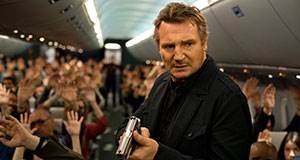 Win a Copy of Non-Stop on Blu-ray/Digital Copy