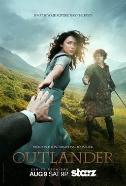 Starz To Host Red Carpet Premiere of "Outlander" During San Diego Comic Con