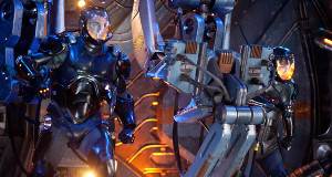 Guillermo del Toro Confirms Pacific Rim Sequel