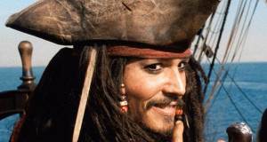 Pirates of the Caribbean 5 Release Date Announced