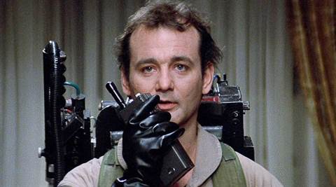 Bill Murray to Play Baloo in Disney's “The Jungle Book”