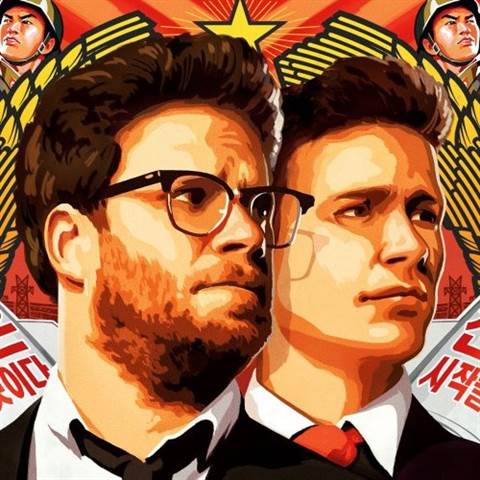 Seth Rogen and James Franco Cancel Media Appearances