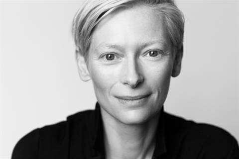 Tilda Swinton in Talks to Join Cast of Doctor Strange