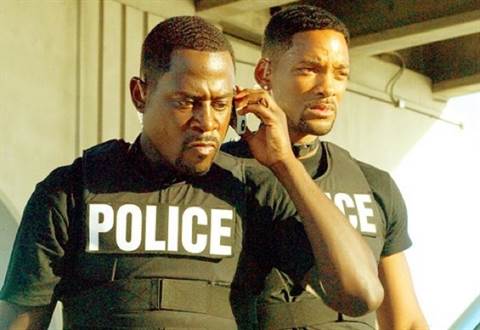 Sony Interested in Joe Carnahan for Bad Boys 3