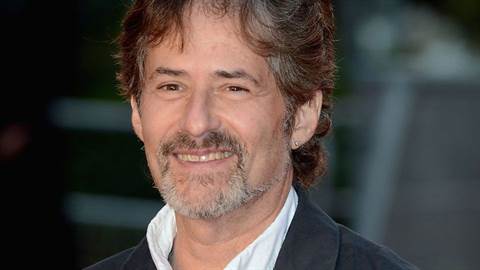 Composer James Horner Dies in Plane Crash