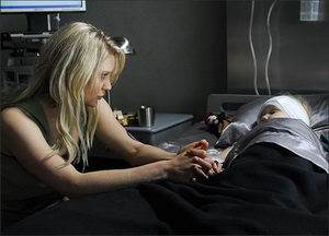 Battlestar Galactica Razor Sneak Preview