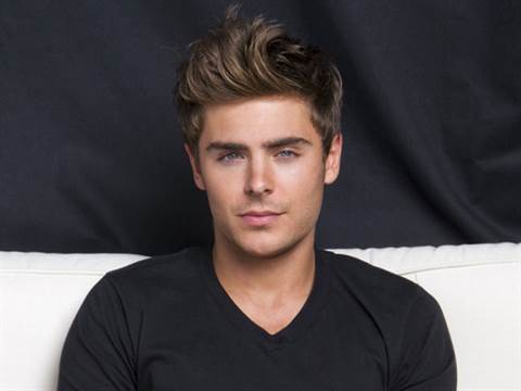 Zac Effron Joins Cast of Baywatch