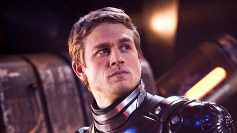 Pacific Rim Sequel On Hold Indefinitely