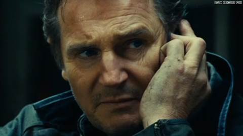 Taken Being Adapted for Small Screen