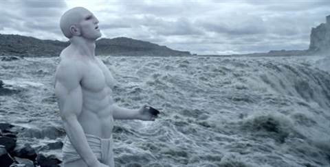 Prometheus 2 Brings Us One Step Closer to Alien Tie-In