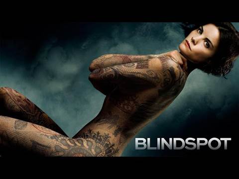Blindspot Gets Script Order for Nine Additional Episodes