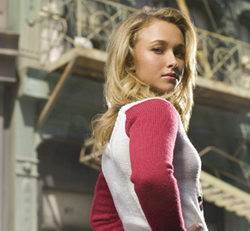 Heroes Season 2 Episode 7 (Out of Time)...Taking A Look Back