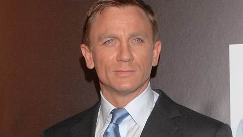 Daniel Craig Makes Stormtrooper Cameo in Star Wars