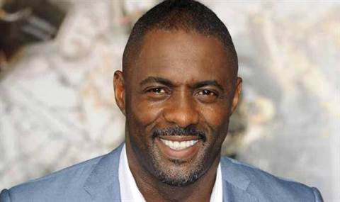 Idris Elba and Matthew McConaughey to Star in Stephen King's The Dark Tower