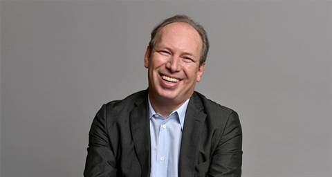 Hans Zimmer to Retire from Superhero Film Work