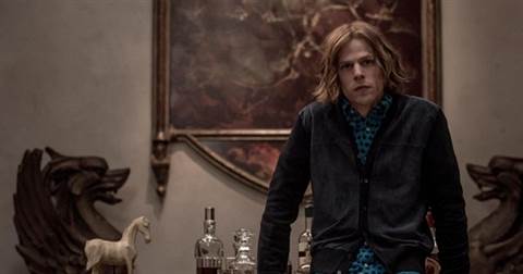 LexCorp Industries Releases Statement Regarding Future of Company