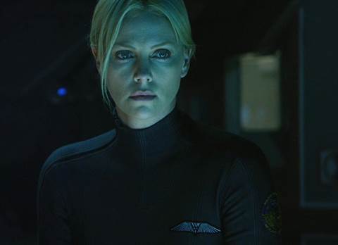 Charlize Theron Set to Star in Fast 8