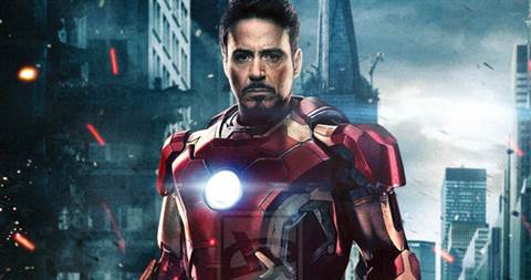 Fourth Iron Man Could Be a Possibility