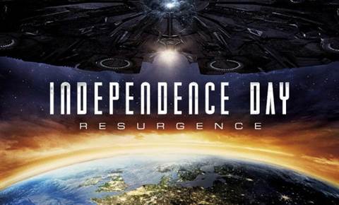 20th Century Fox to Release Independence Day Double Feature