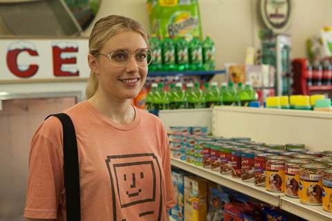 Todd Solondz Once Again Shows His Panache for The Hilariously Morbid With Wiener-Dog
