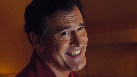 Starz Offering Early Viewing of Ash vs Evil Dead Season Two Premier