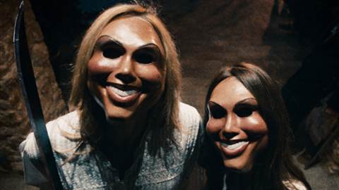 The Purge Being Adapted for Television Series