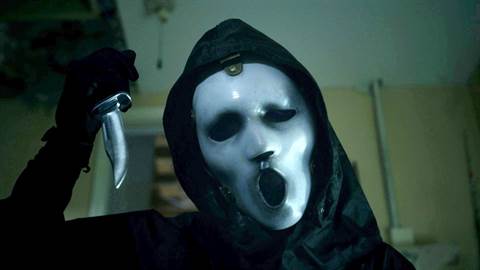 MTV Renews Scream for Third Season