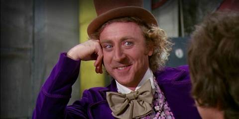 Warner Bros. to Release New Willy Wonka Film