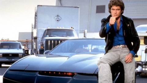 Knight Rider Digital Series in the Works