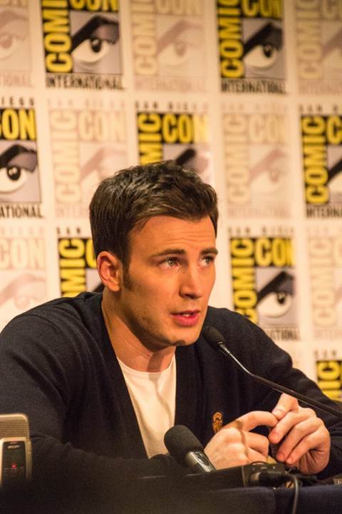 Ruben Fleischer to Direct Chris Evans in Jekyll