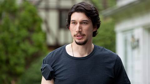 Adam Driver and Rihanna to Star in new Amazon Drama