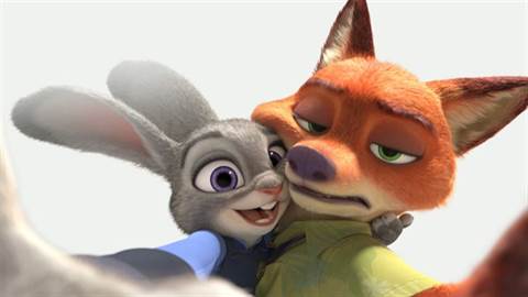 Lawsuit Filed Against Disney for Allegedly Stealing Idea for Zootopia