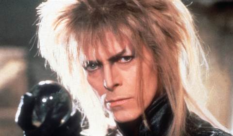 TriStar to Release Film Set in Labyrinth Universe