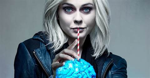 CW Renews iZombie and The Originals