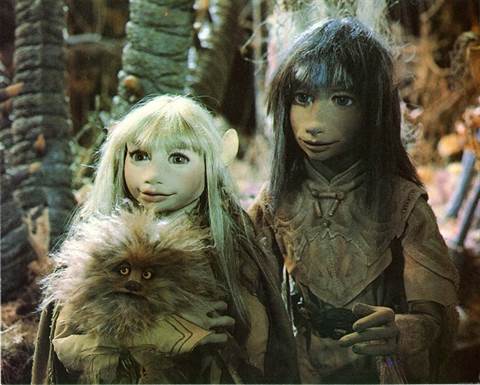 Netflix to Release Dark Crystal Prequel Series