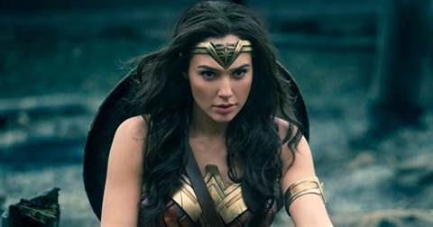 Lebanon Threatens Boycott of Wonder Woman Film