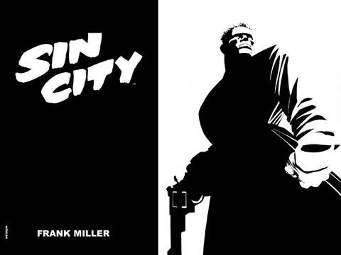 Sin City TV Series in the Works