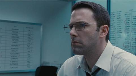Ben Affleck in Talks for Accountant Sequel