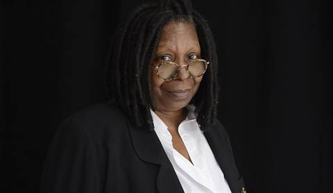 Whoopi Goldberg Among New Academy Board of Governors