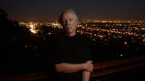 Horror Director John Carpenter Signs Deal with Universal Cable Productions