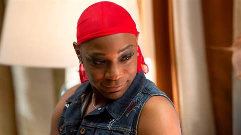 True Blood Star Nelsan Ellis Dead at 39