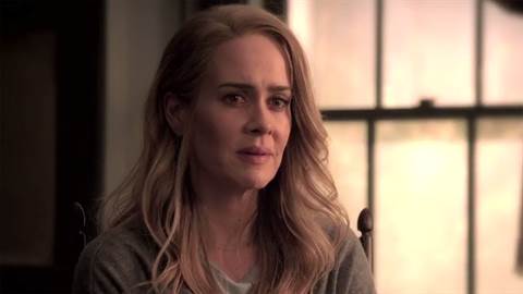 Sarah Paulson Joins Cast of M. Night Shyamalan's Glass