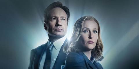 New X-Files Tidbits Discussed at New York Comic Con Panel