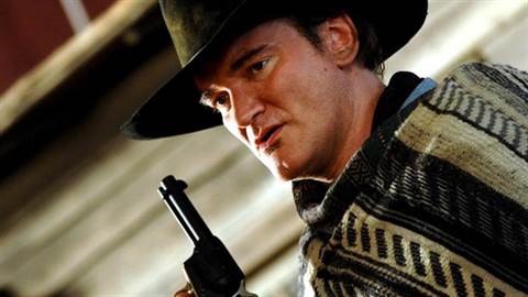 Quentin Tarantino Looking for a New Studio for Upcoming Film