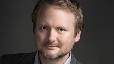 New Star Wars Trilogy Announced with Rian Johnson to Direct