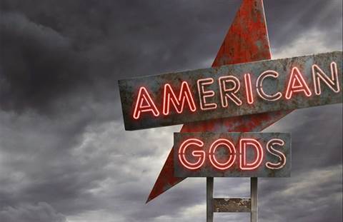 Michael Green and Bryan Fuller Exit American Gods Series